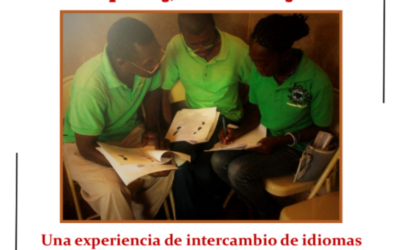 Kap-Wouj, mi tierra roja: intercambio Kreyòl Haitiano – Español Latinoamericano