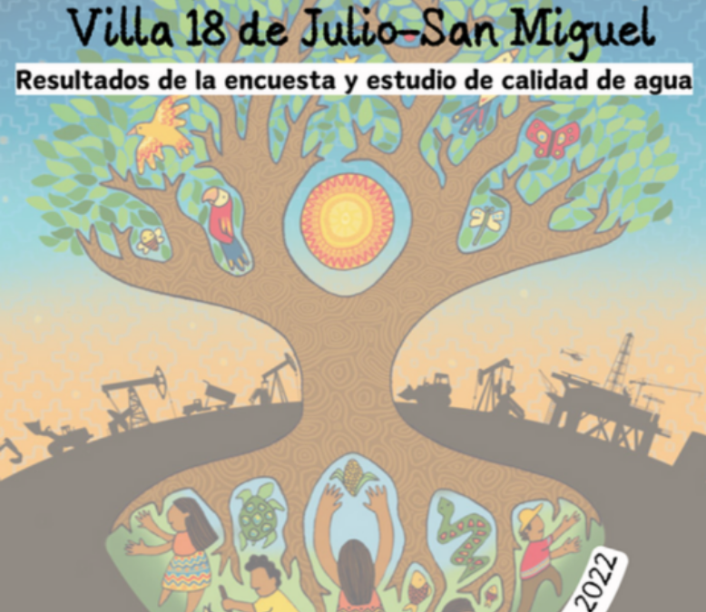 Preguntas y respuestas sobre el Campamento de Salud en Villa 18 de Julio