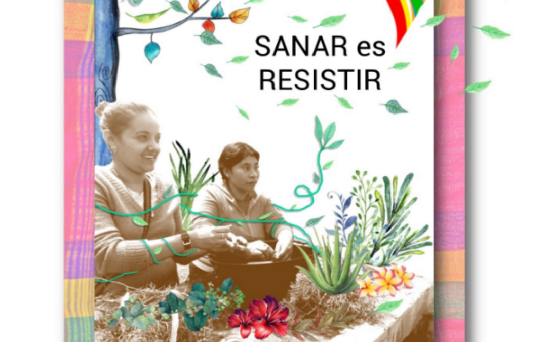Sanar es Resistir