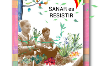 Sanar es Resistir